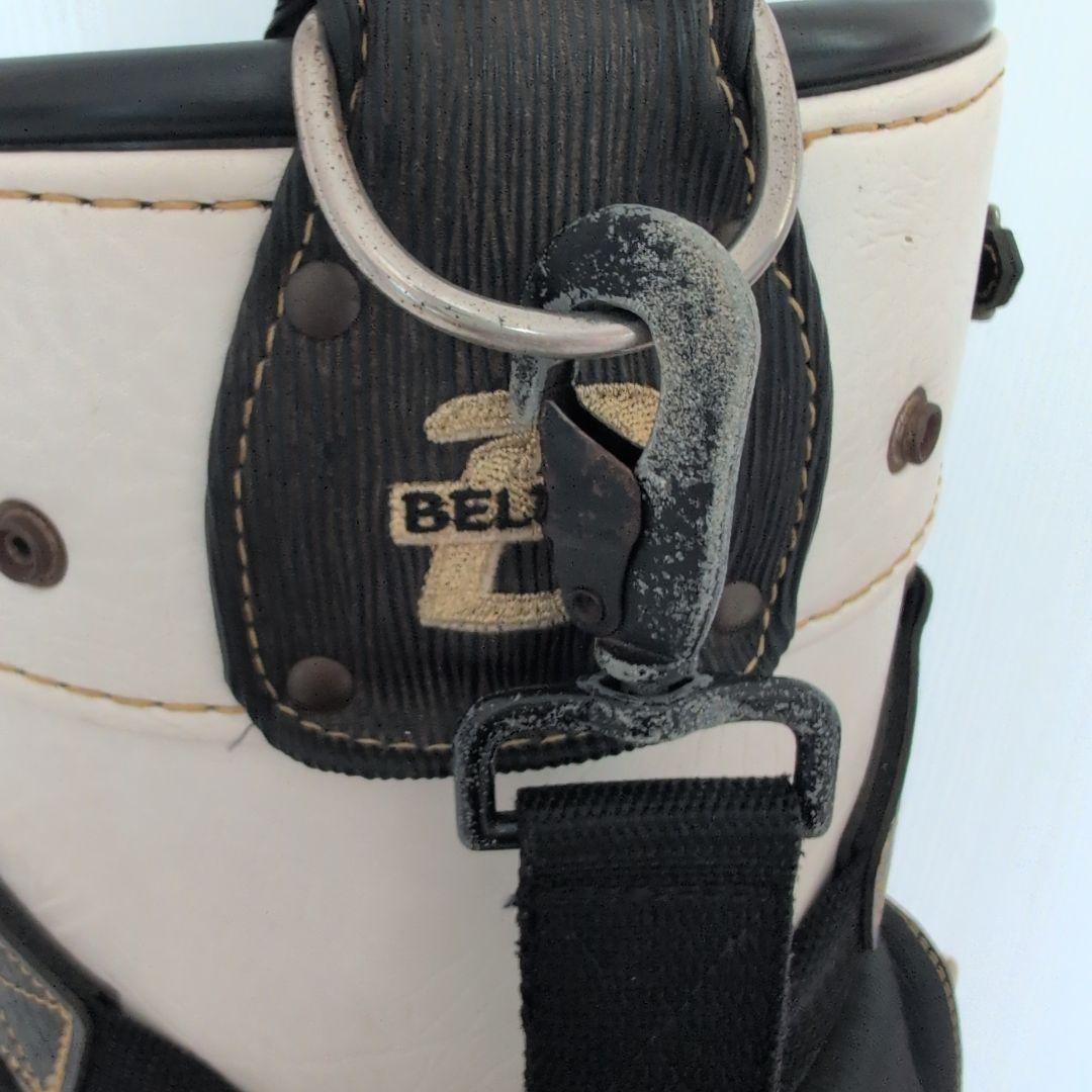 ベルディング BELDING キャディバッグ