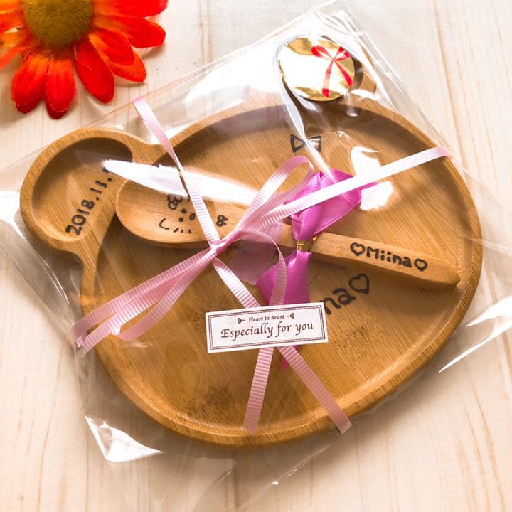 Kaimam様＊確認用カトラリー