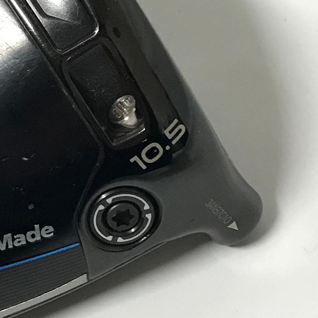 ◯ TaylorMade Qi10 MAX 10.5° ヘッドのみ　/M4