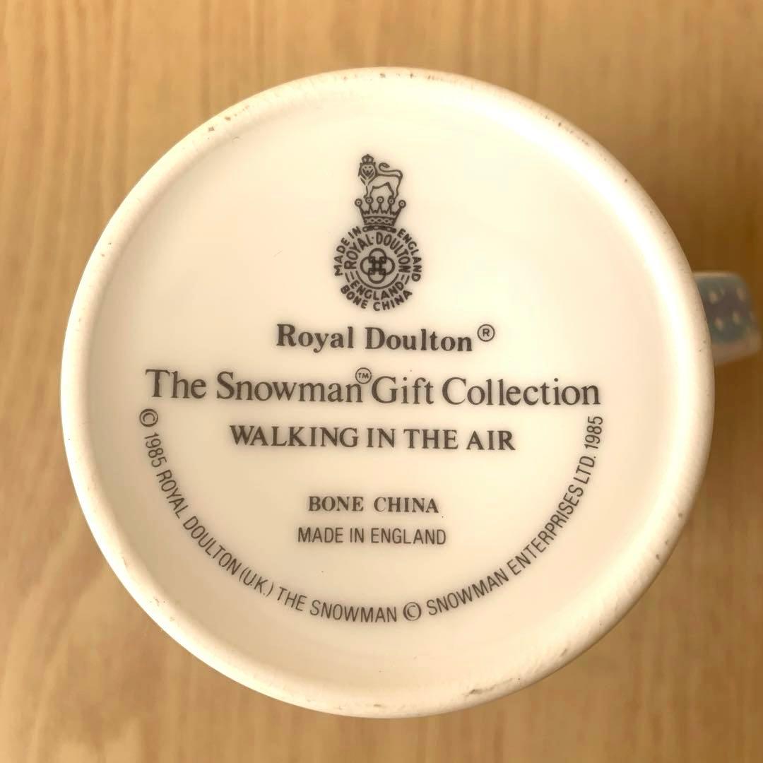   ⭐︎スノーマンプレート