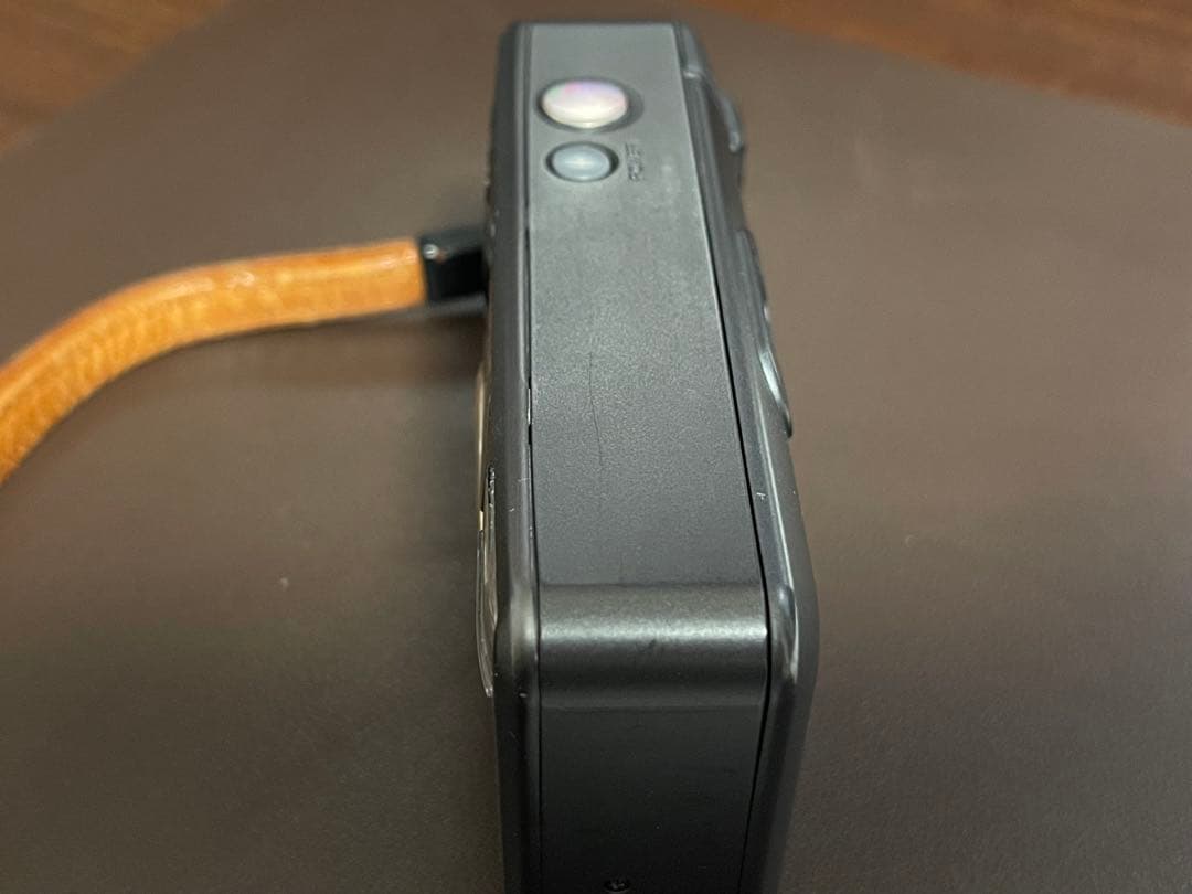 Konica BIG mini F コンパクトカメラ