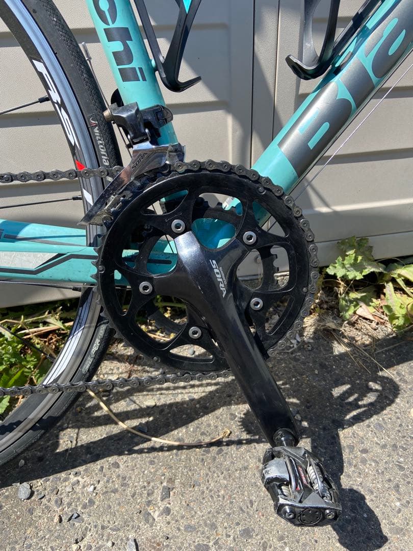 カプセル　送料無料　Bianchi ビアニローネ7 おまけ付き