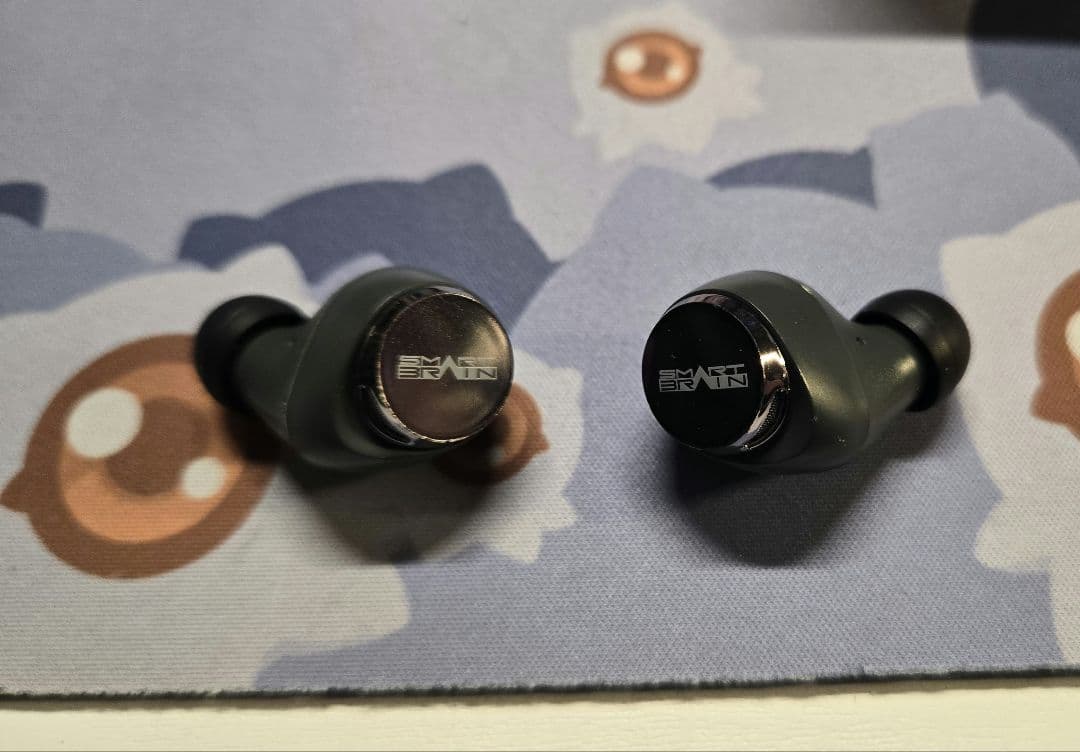 仮面ライダーファイズ イヤホン 　 TE-D01v-555