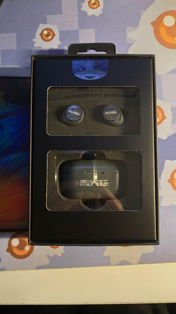 仮面ライダーファイズ イヤホン 　 TE-D01v-555