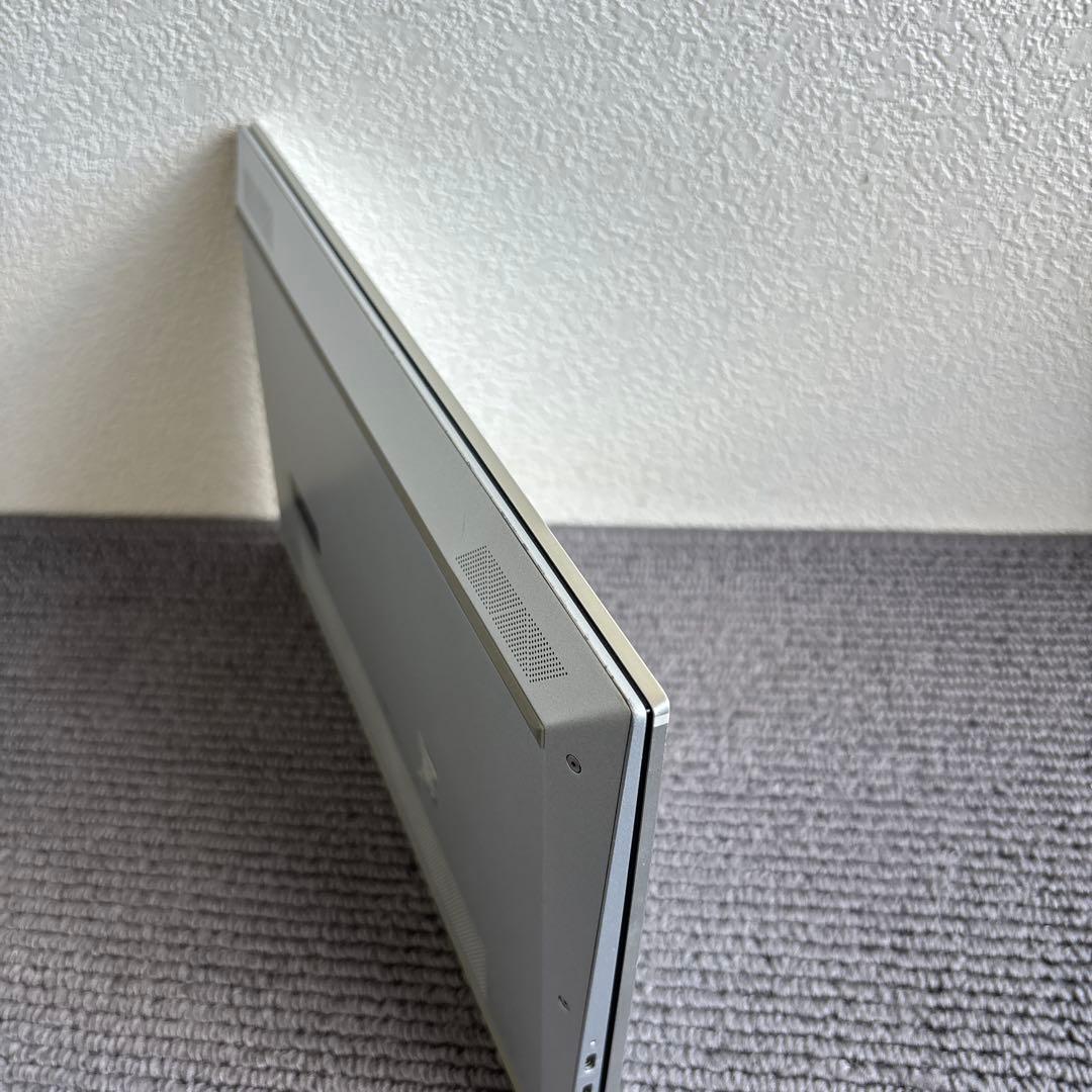 HP EliteBook x360 1040 G8 i5-1145G7 タッチ