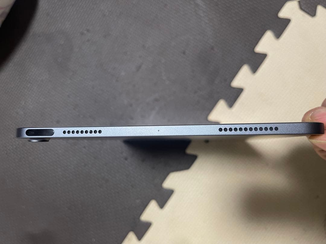 Apple iPad Air (第5世代) スペースグレー 64GB