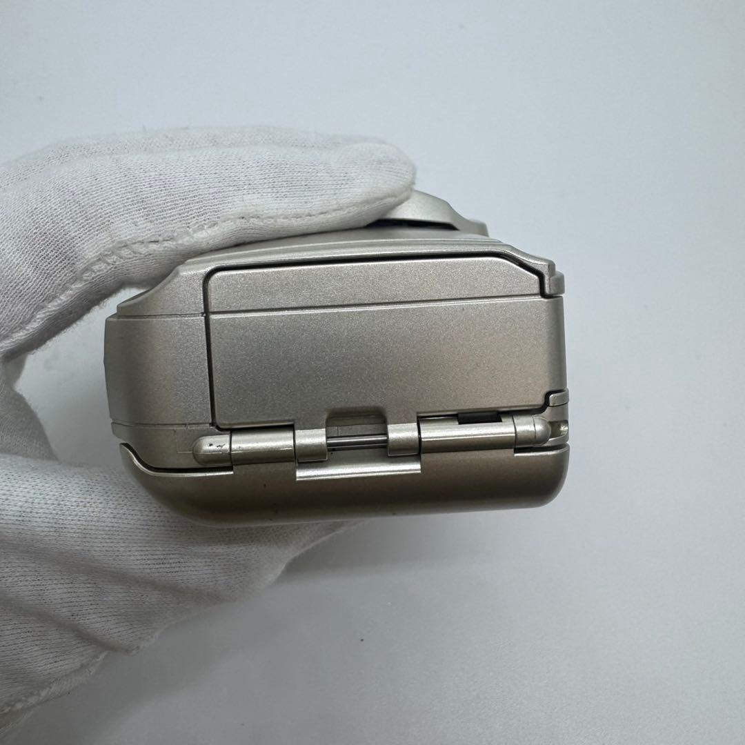 オリンパス コンパクト フィルムカメラ μ[mju:]-II 110