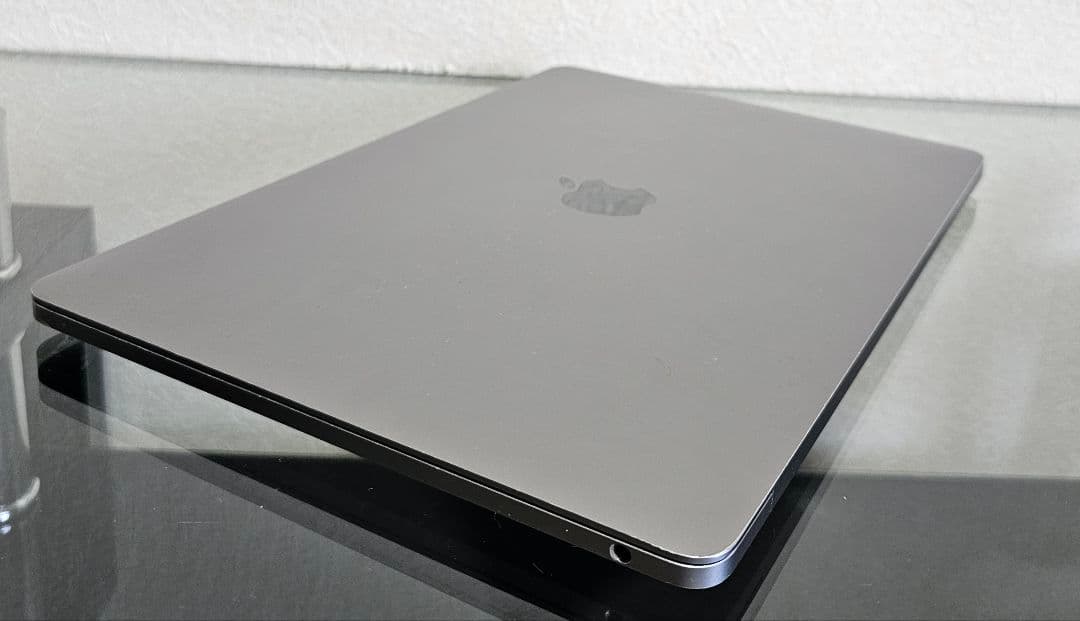 MacBook Pro 13インチ 2022 M2 512GB