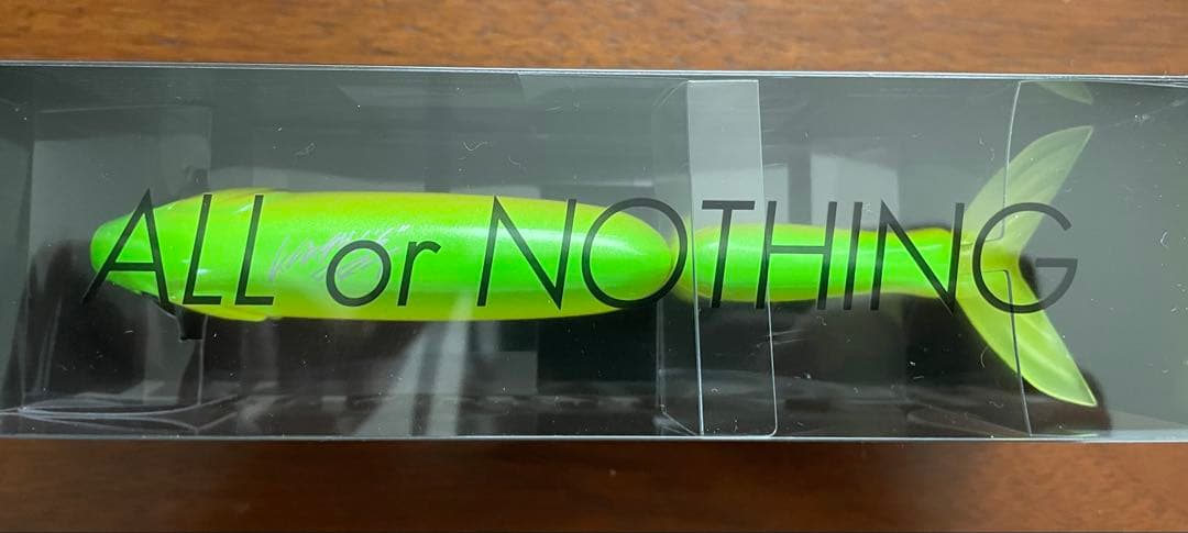 DRT / タイニークラッシュ / アングラーズ オリジナルカラー