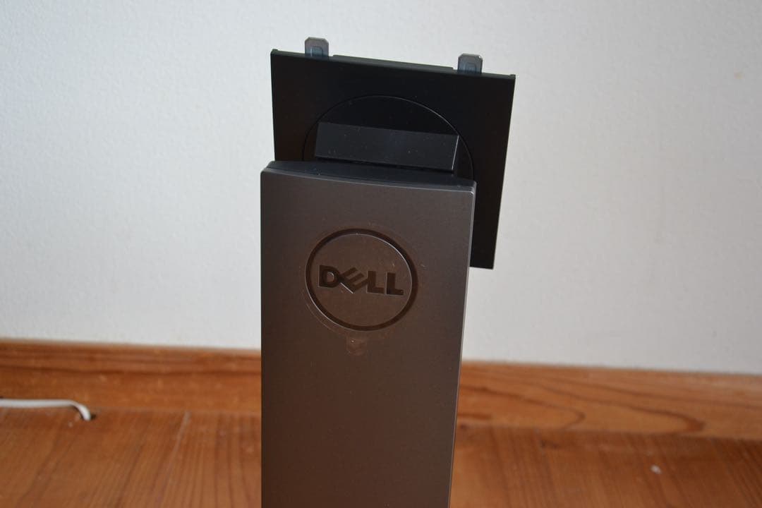 DELL P2418D 23.8インチ WQHDモニター スリムベゼル