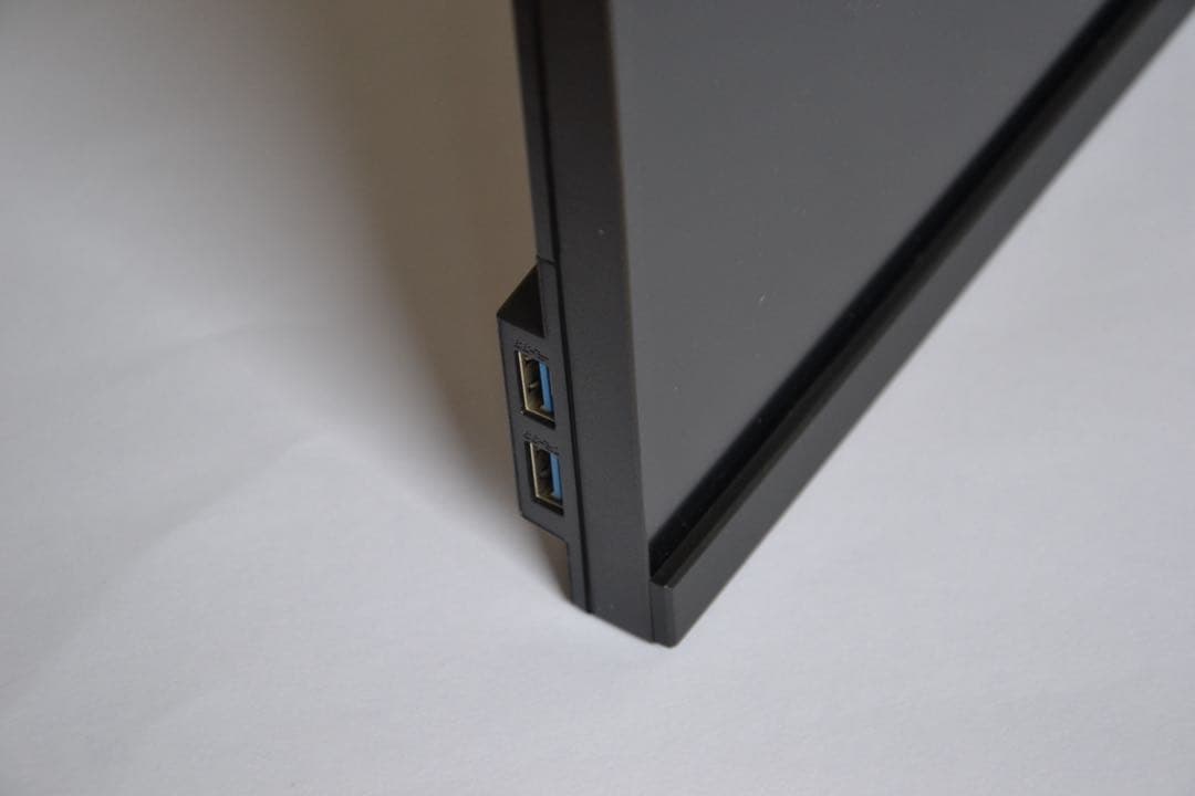 DELL P2418D 23.8インチ WQHDモニター スリムベゼル