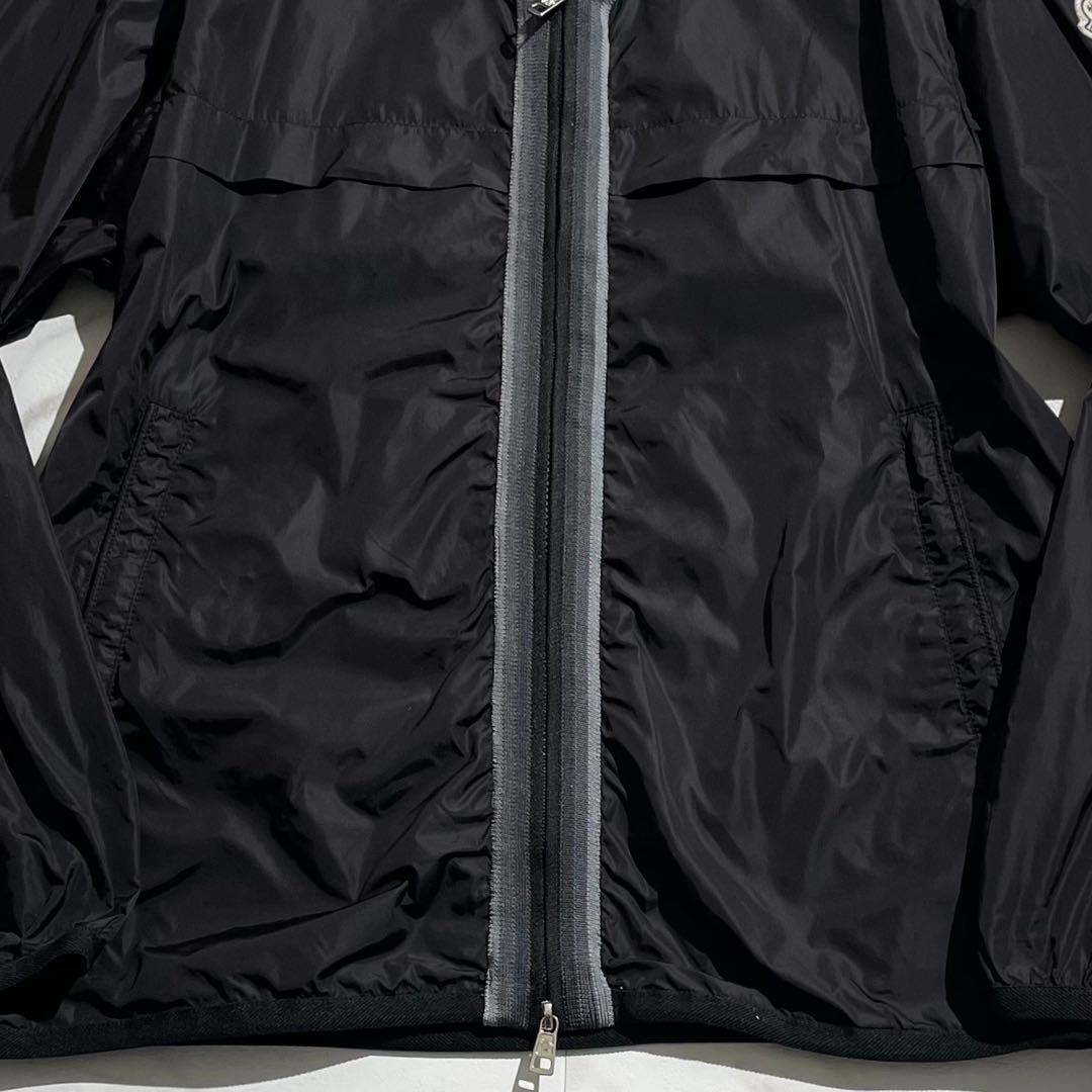【極美品/XXL】MONCLER モンクレール ナイロンジャケット ANTON