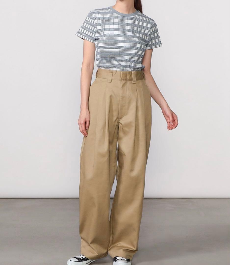 THE SHINZONE | TOMBOY PANTS 36サイズ