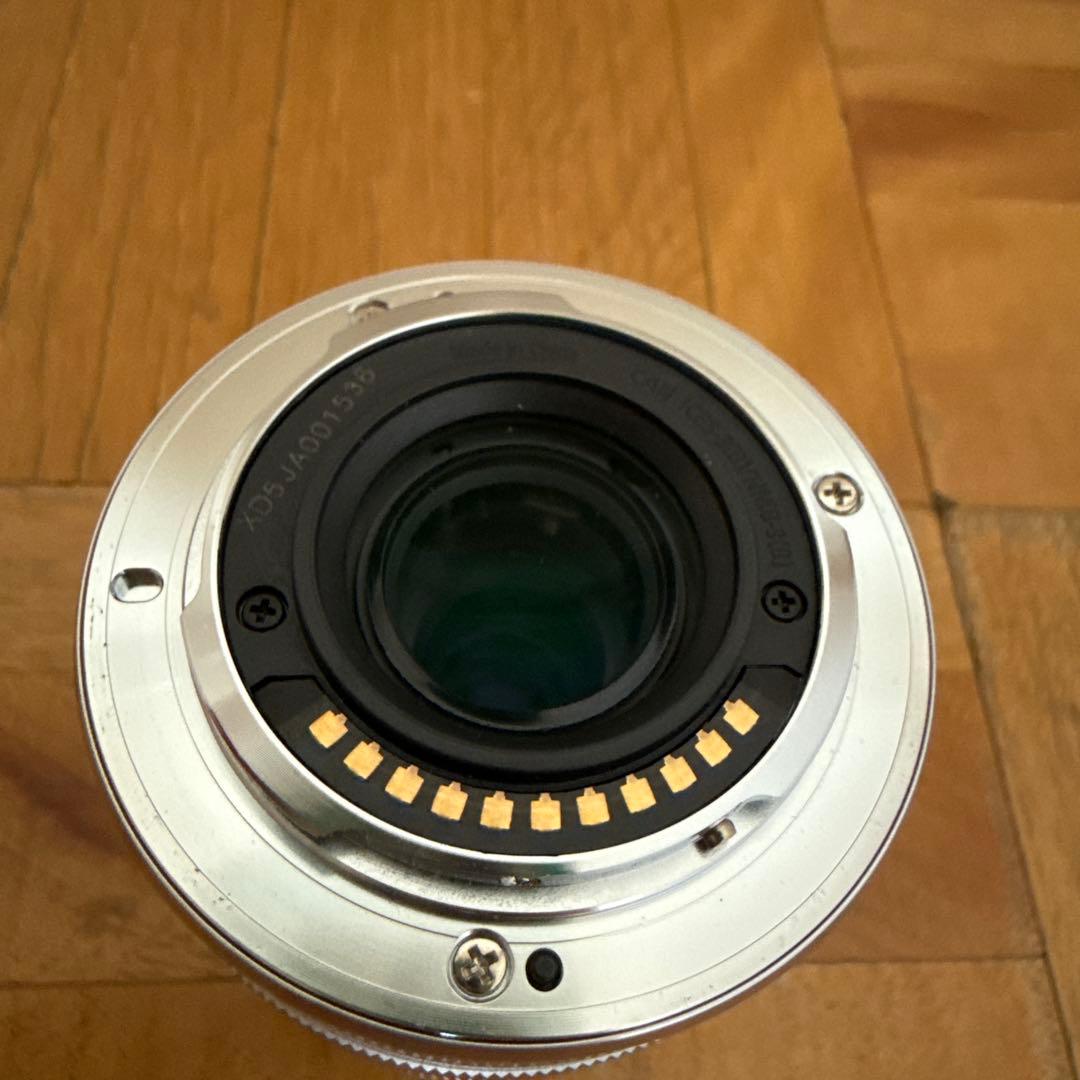 レンズ(ズーム) LUMIX G VARIO H-FS35100 35-100mm