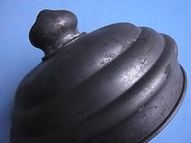 和ガラス　ナツメ型　地球瓶　ガラス瓶　駄菓子屋　菓子瓶　戦前　大正　昭和レトロ