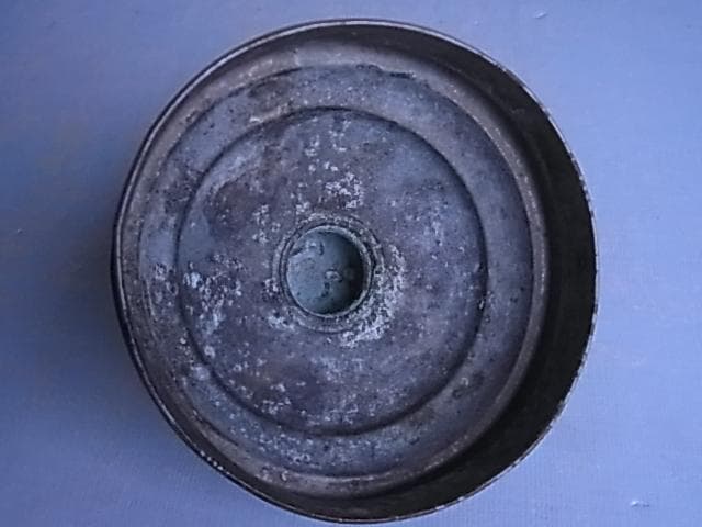 和ガラス　ナツメ型　地球瓶　ガラス瓶　駄菓子屋　菓子瓶　戦前　大正　昭和レトロ