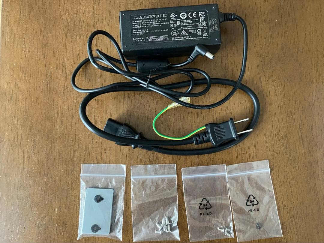 ★ジャンク★ シノロジー Synology DS218play