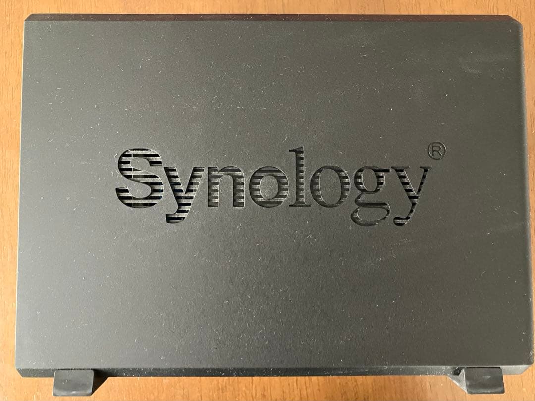 ★ジャンク★ シノロジー Synology DS218play