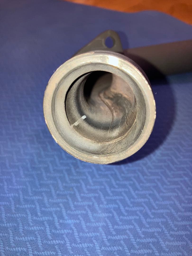 HONDA レブル250 純正　マフラー