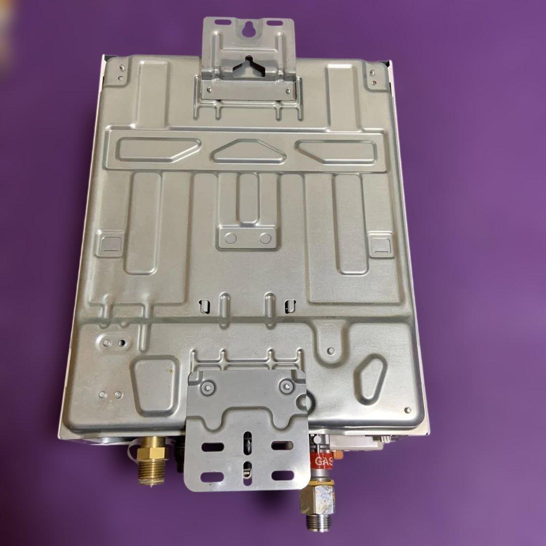 リンナイ　瞬間湯沸かし器　2021年5月製造品 RVS-V51XT