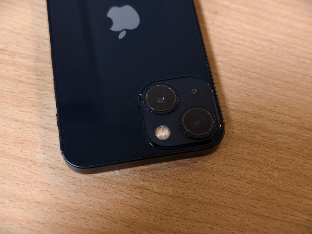 iPhone13mini 512GB SIMフリー