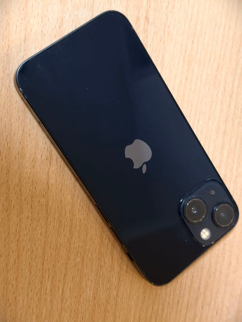 iPhone13mini 512GB SIMフリー