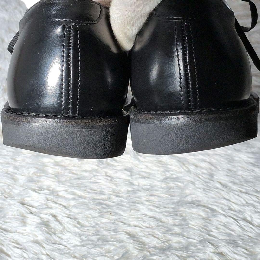 レッドウィング　101　ポストマン　オックスフォード　21年製　アメカジ　黒