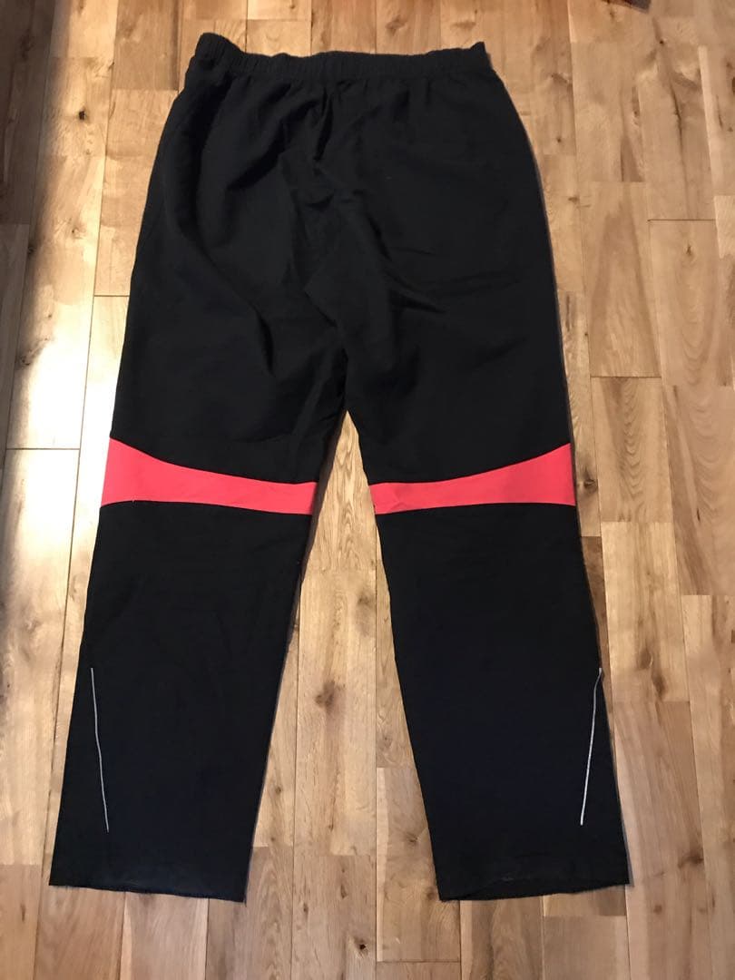 美品！フェニックス　ジャージ　上下