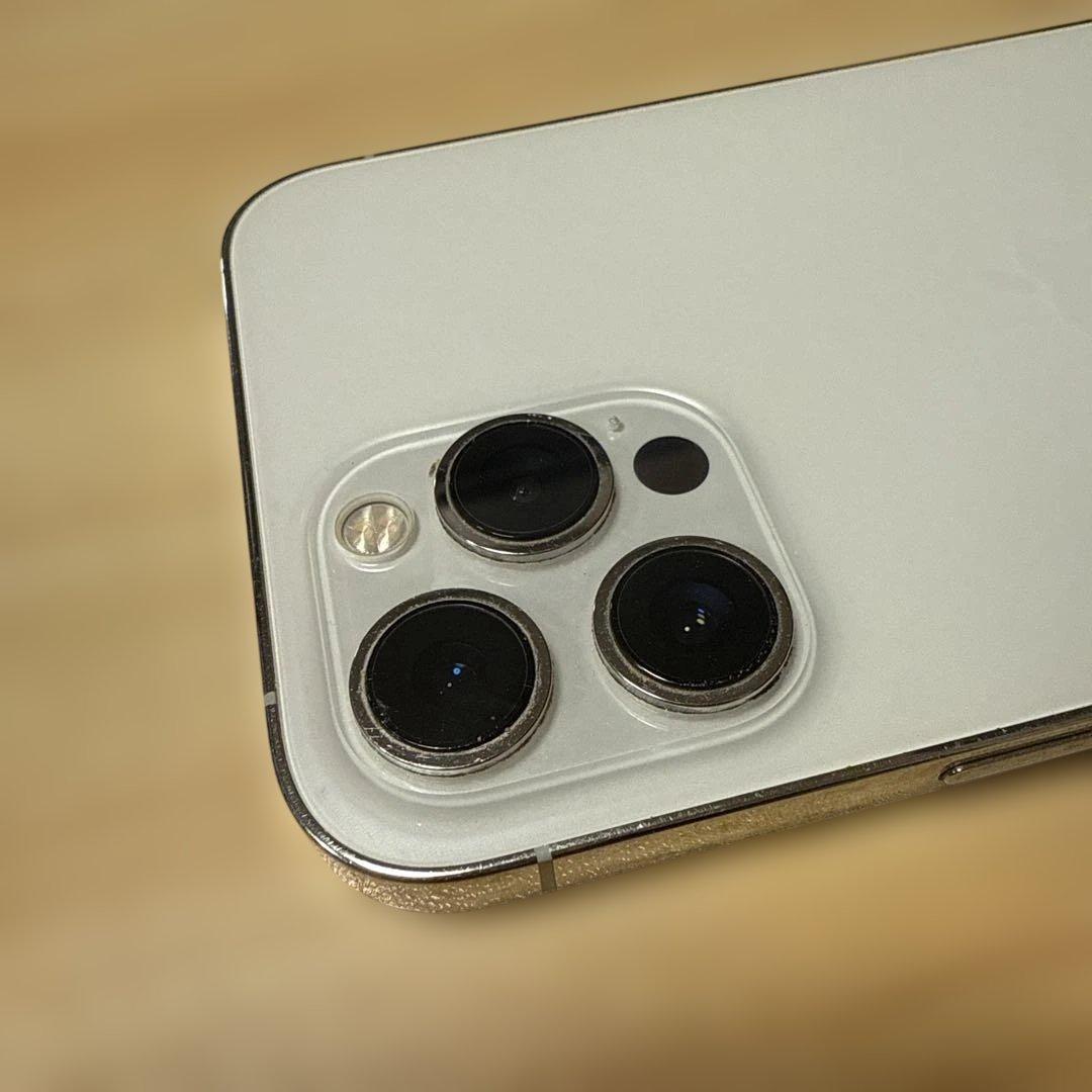 Apple iPhone 12Promax 256GB ネットワーク制限無し