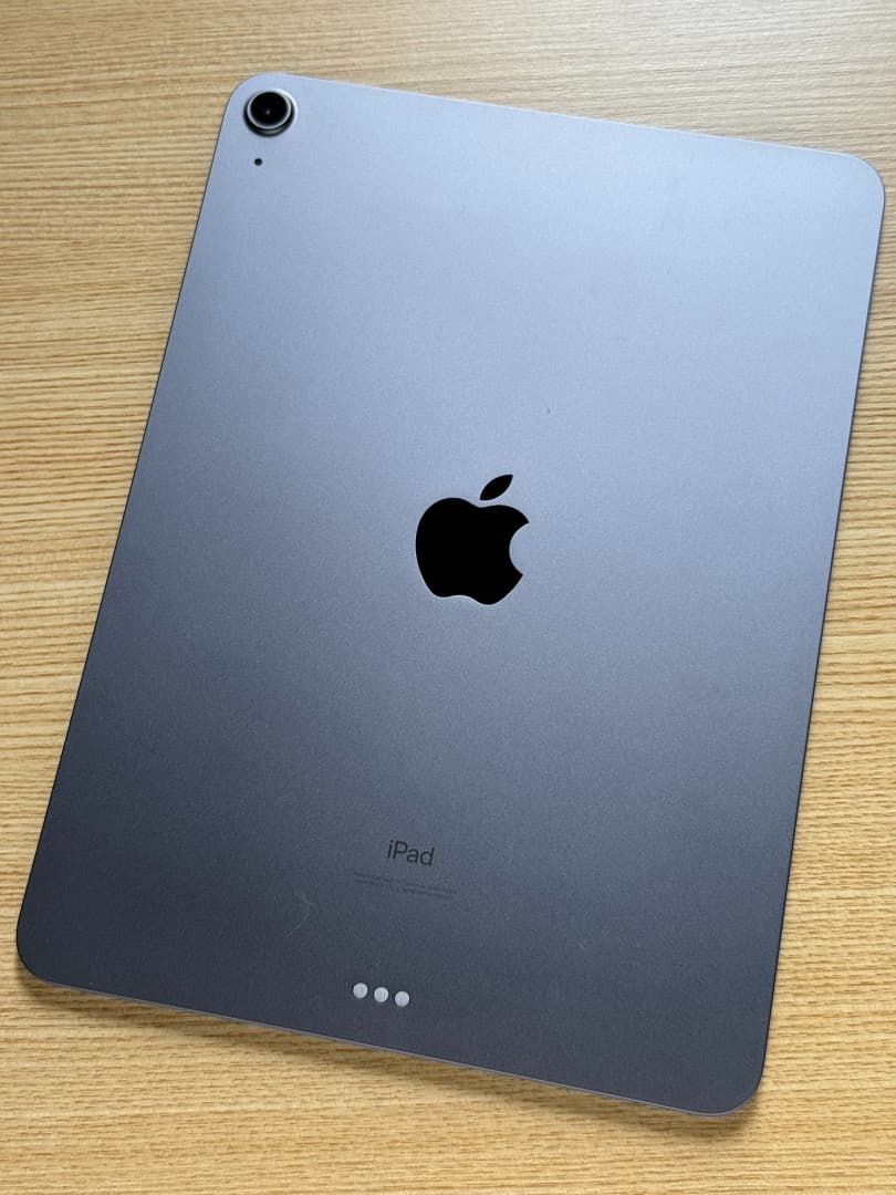 iPad Air 第4世代 ＋ Magic Keyboardセット