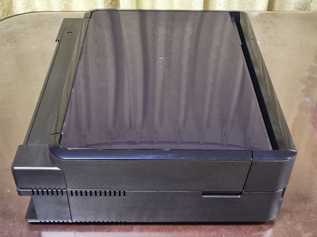 【ジャンク】EPSON EP-804A インク目詰まり