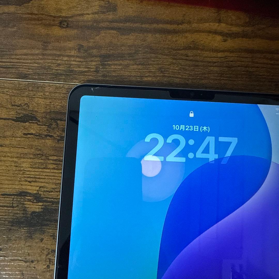 【即日発送】iPadPro 11インチ 第3世代 128GB Wi-Fiモデル