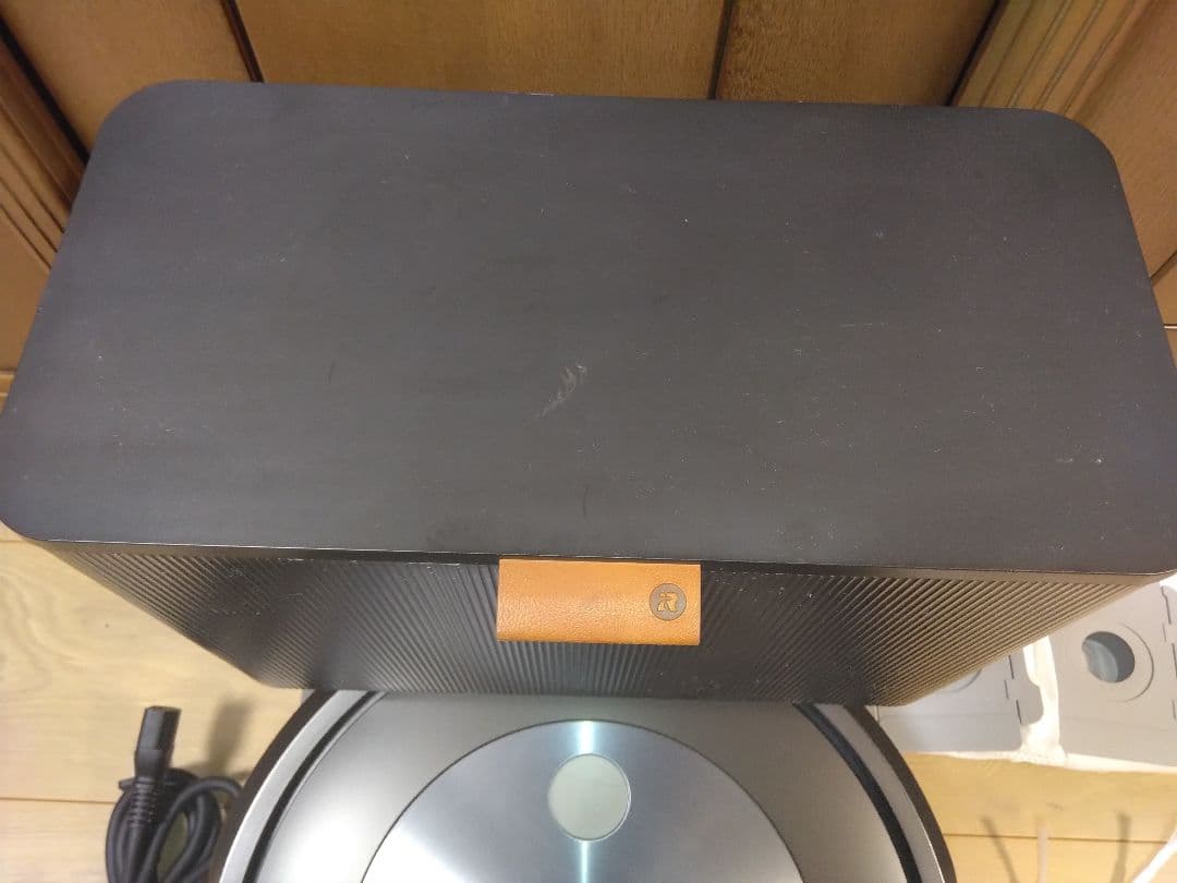 【使用250時間】ルンバ J7+（2023年）Aセット