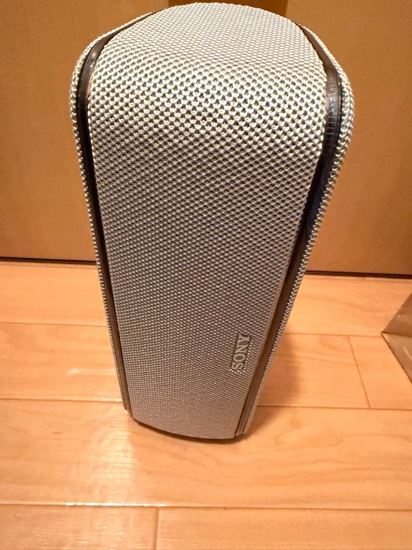 スピーカー・ウーファー srs-xb41