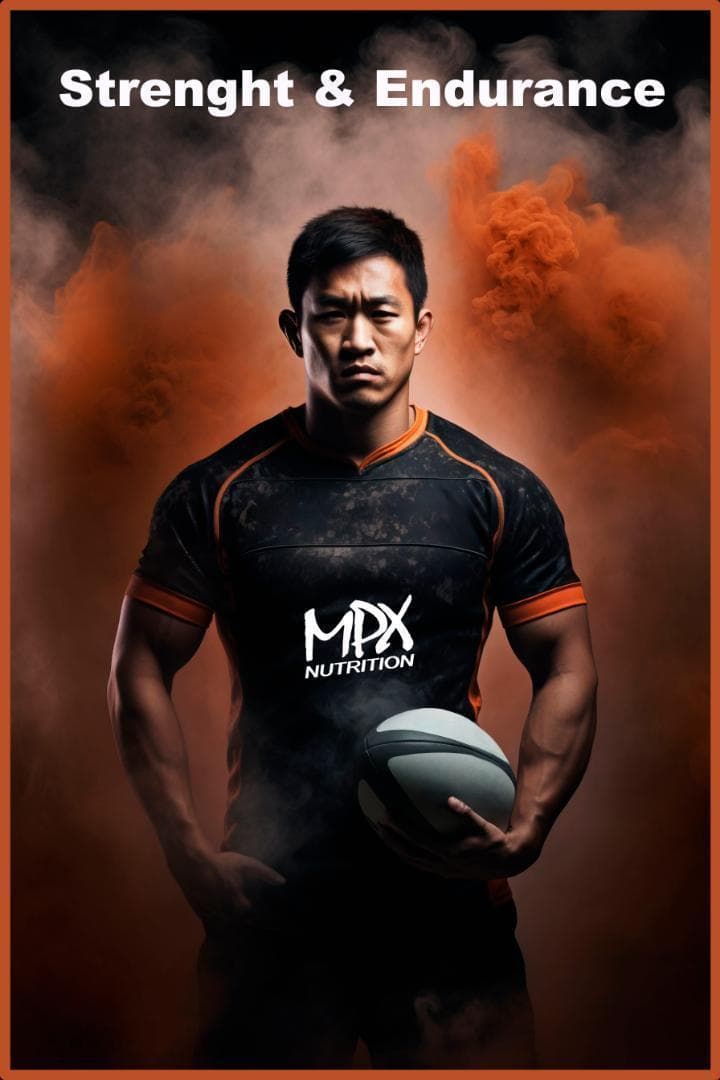 MPXプロテイン 5kg★ホエイ＆ソイプロテイン★クレアチン★ラズベリー味R