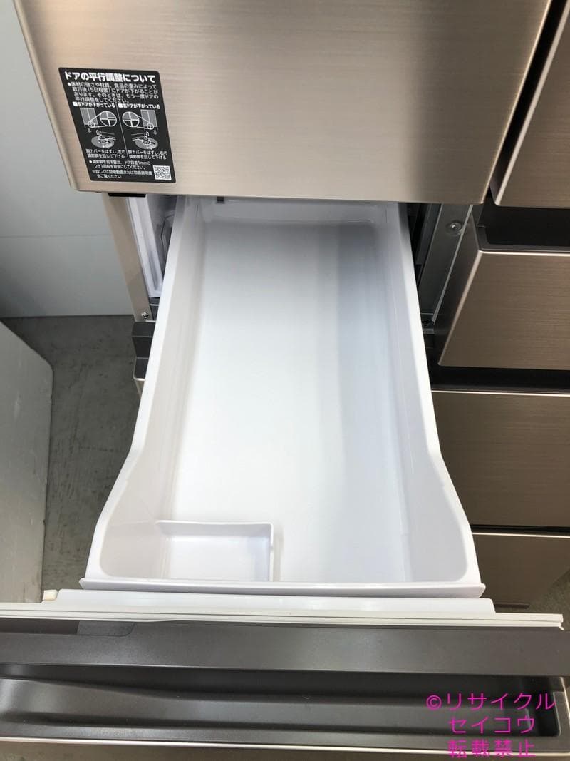 【中古】日立日本製冷蔵庫 540L 2024年式2601241127