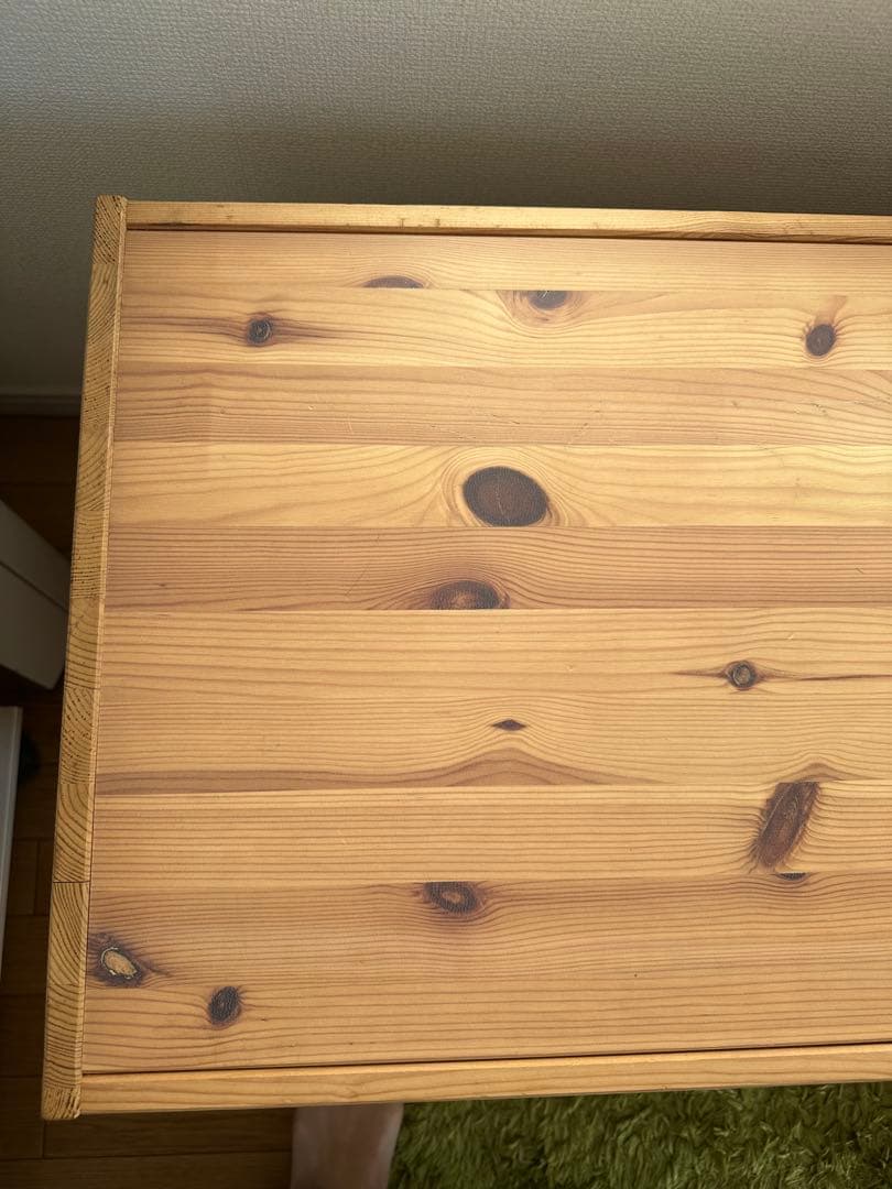 早い者勝ち IKEA トロファスト