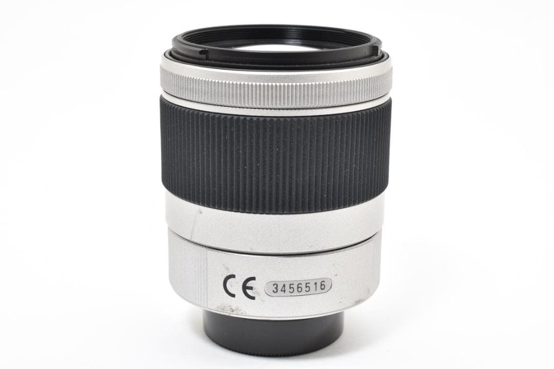 ペンタックス 06 15-45mm F2.8 #21222