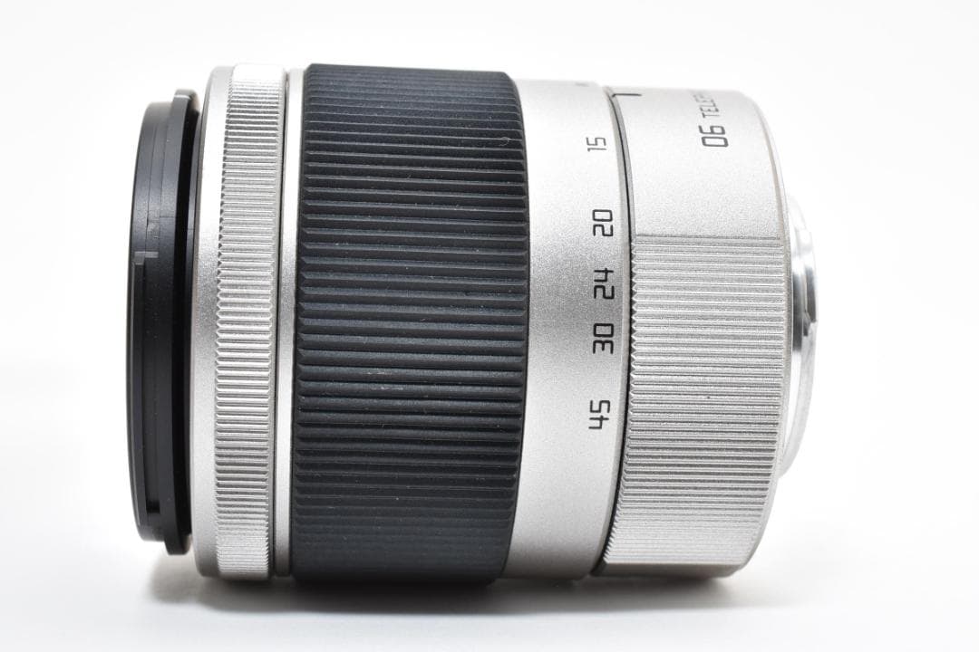 ペンタックス 06 15-45mm F2.8 #21222