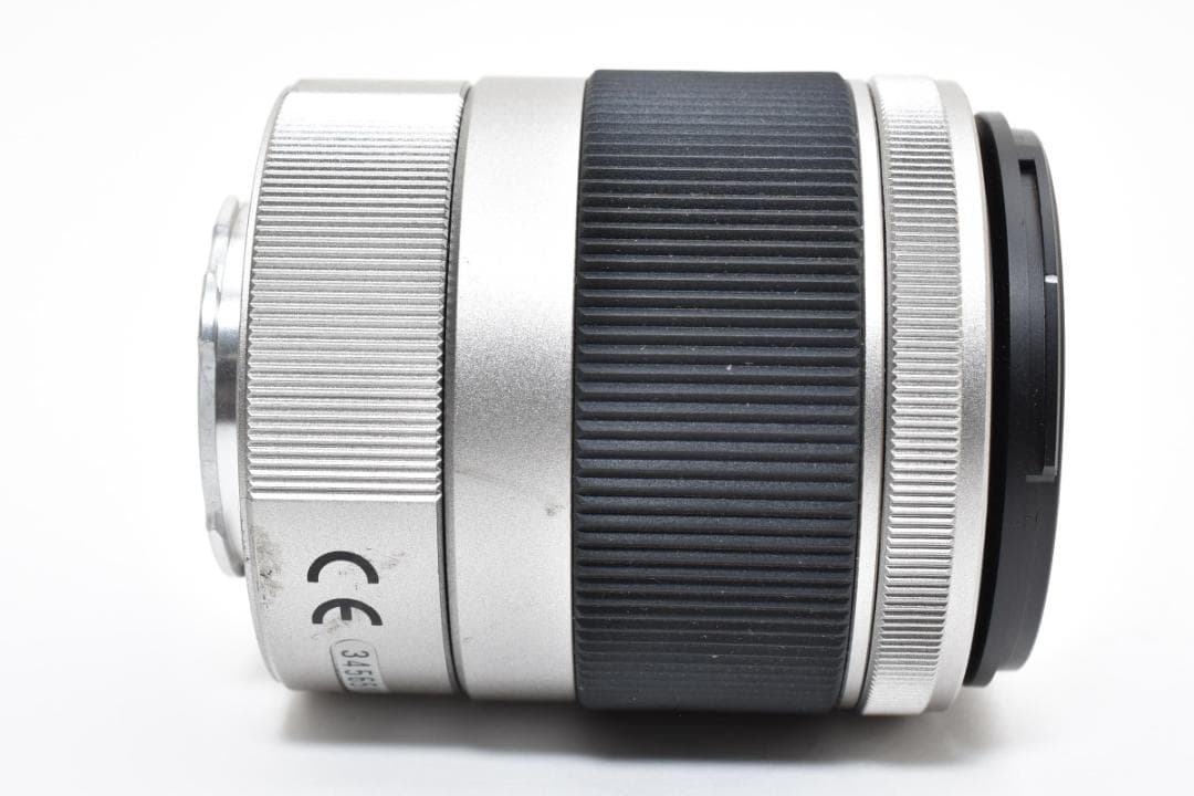 ペンタックス 06 15-45mm F2.8 #21222