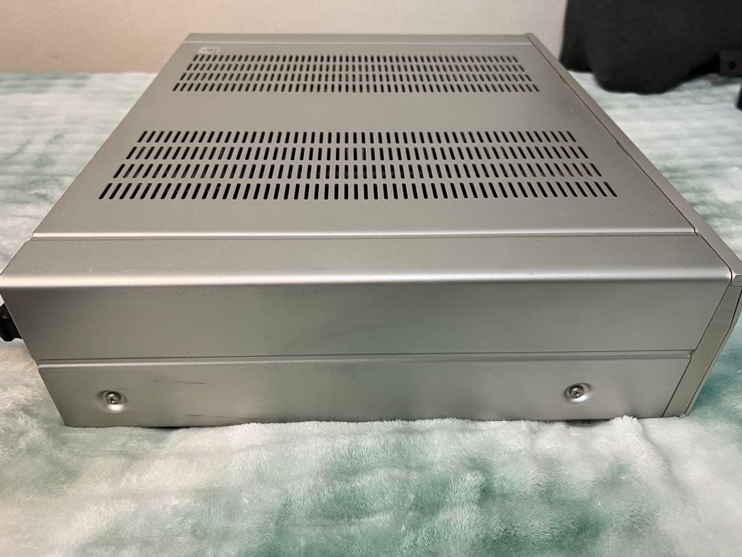 DENON PMA-1500RE プリメインアンプ シルバー