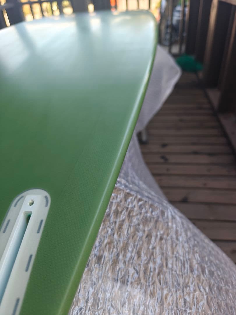 Kamonohashi様用Christenson Nautilus 7'4