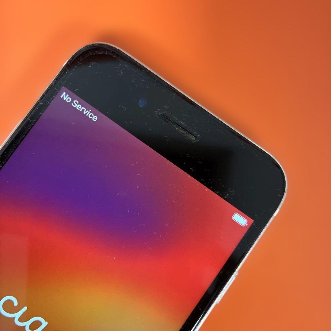 Apple iPhoneSE 第二世代 MHGQ3J/A 64GB SIMフリー