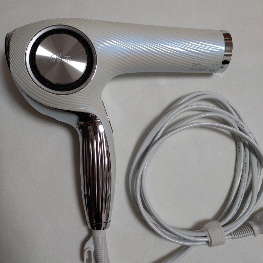 リファビューテックドライヤープロ