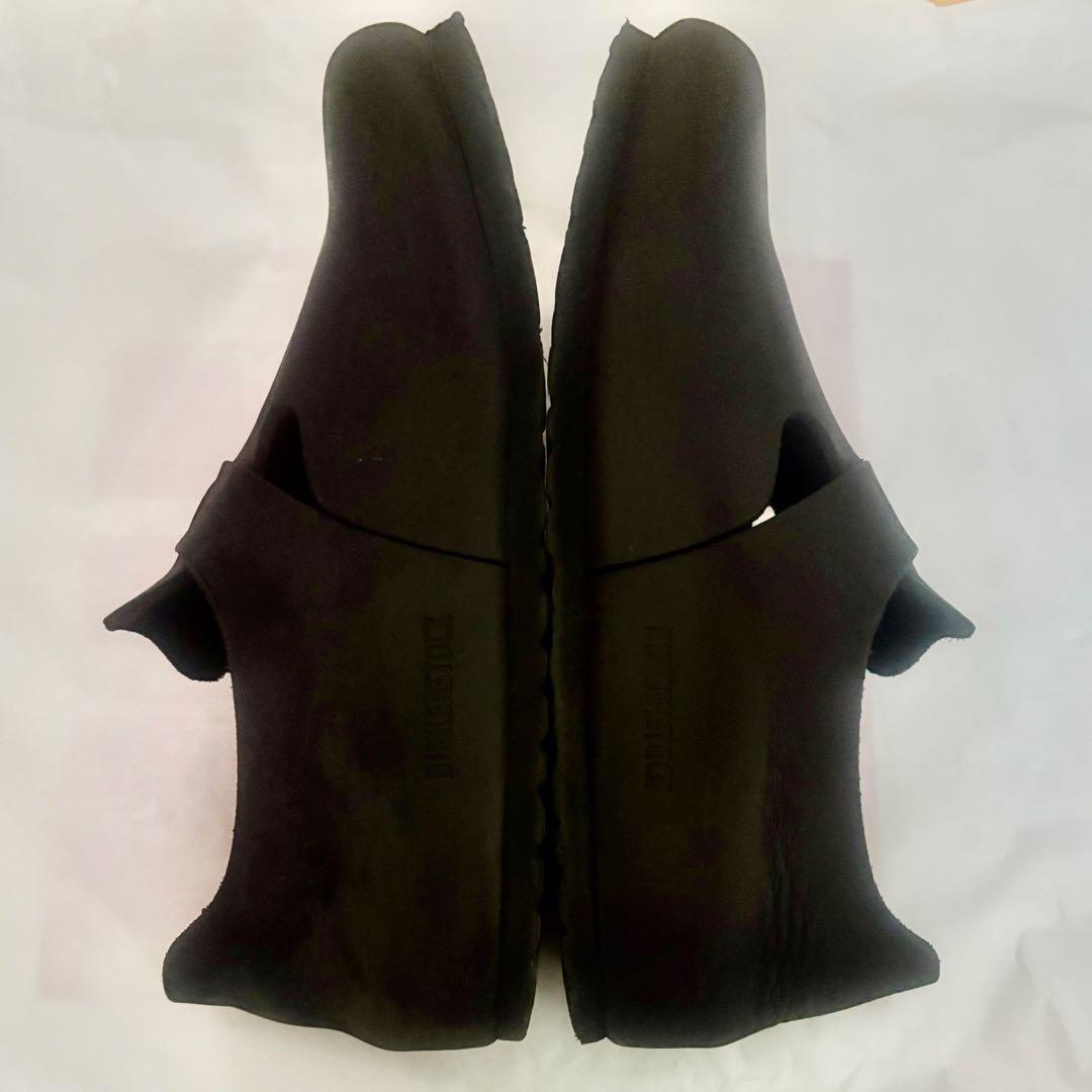 ビルケンシュトック　ロンドン　サイズ39 ブラック