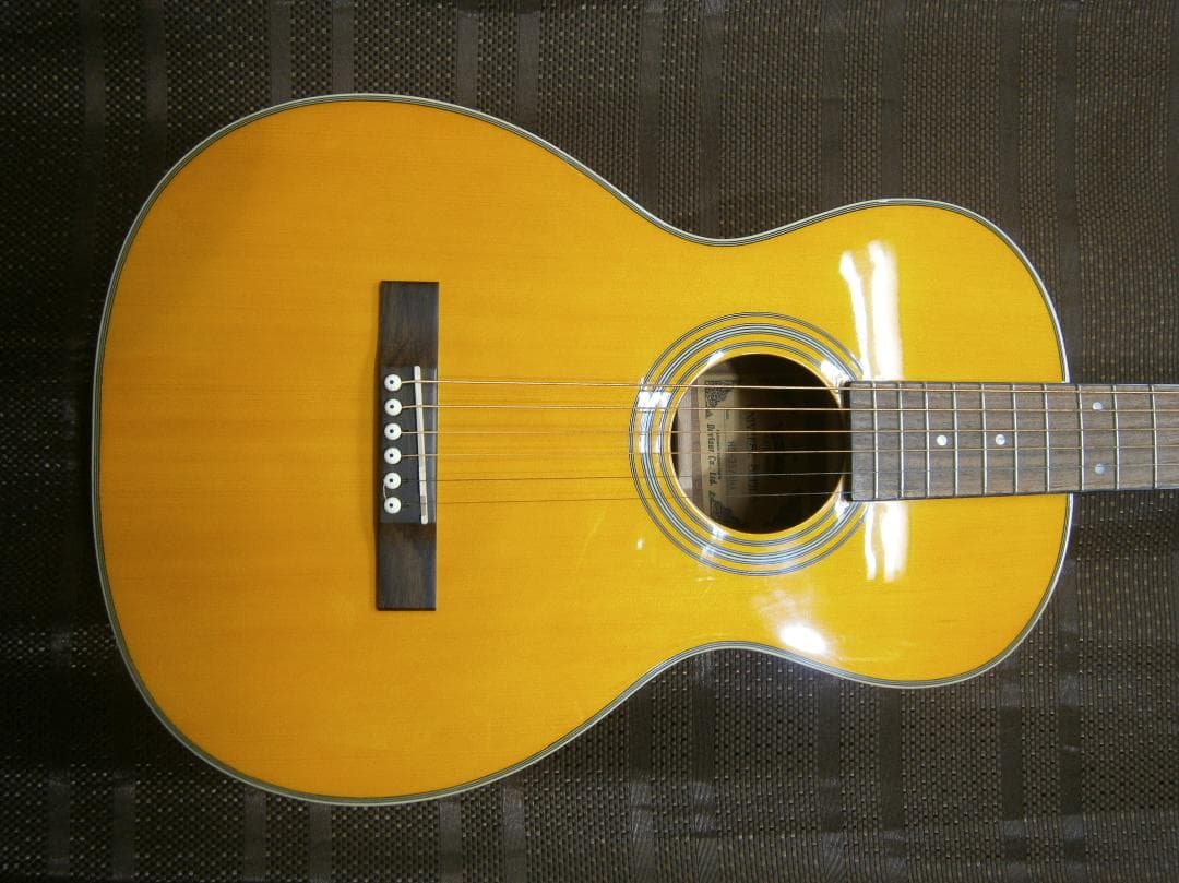 期間限定特価・中古超美品・ヘッドウェイ＜HG-35＞小ぶりボディ