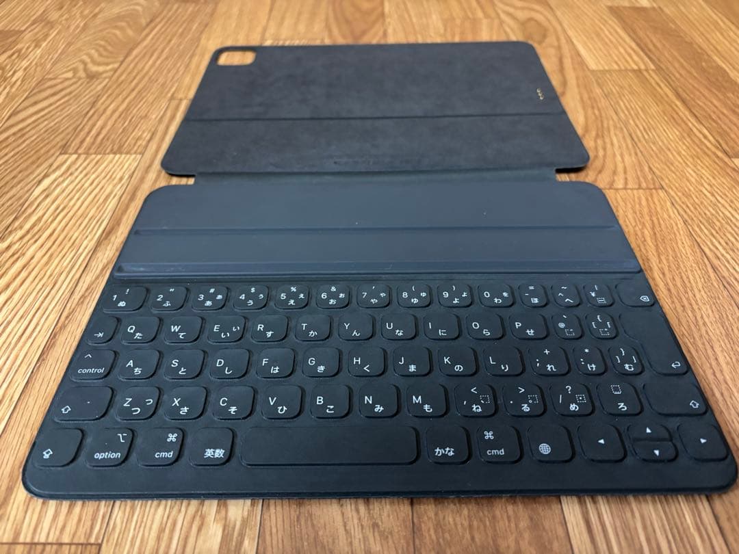 iPad Air第4世代 10.9インチMagic Keyboard付き