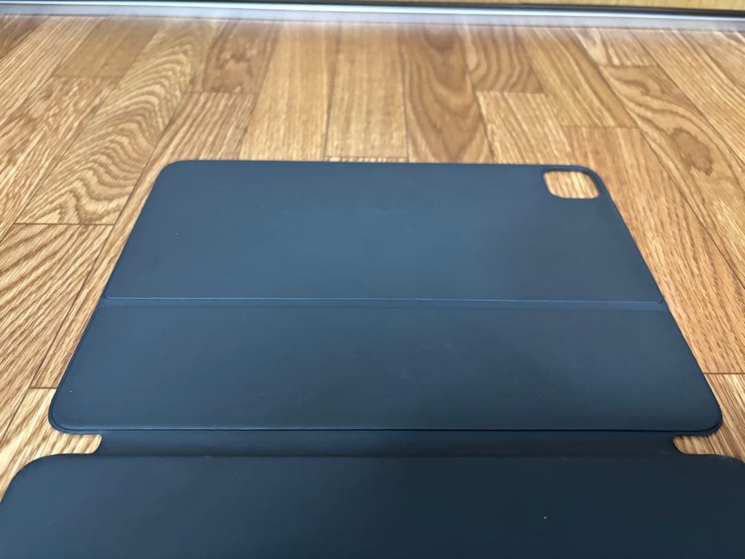 iPad Air第4世代 10.9インチMagic Keyboard付き