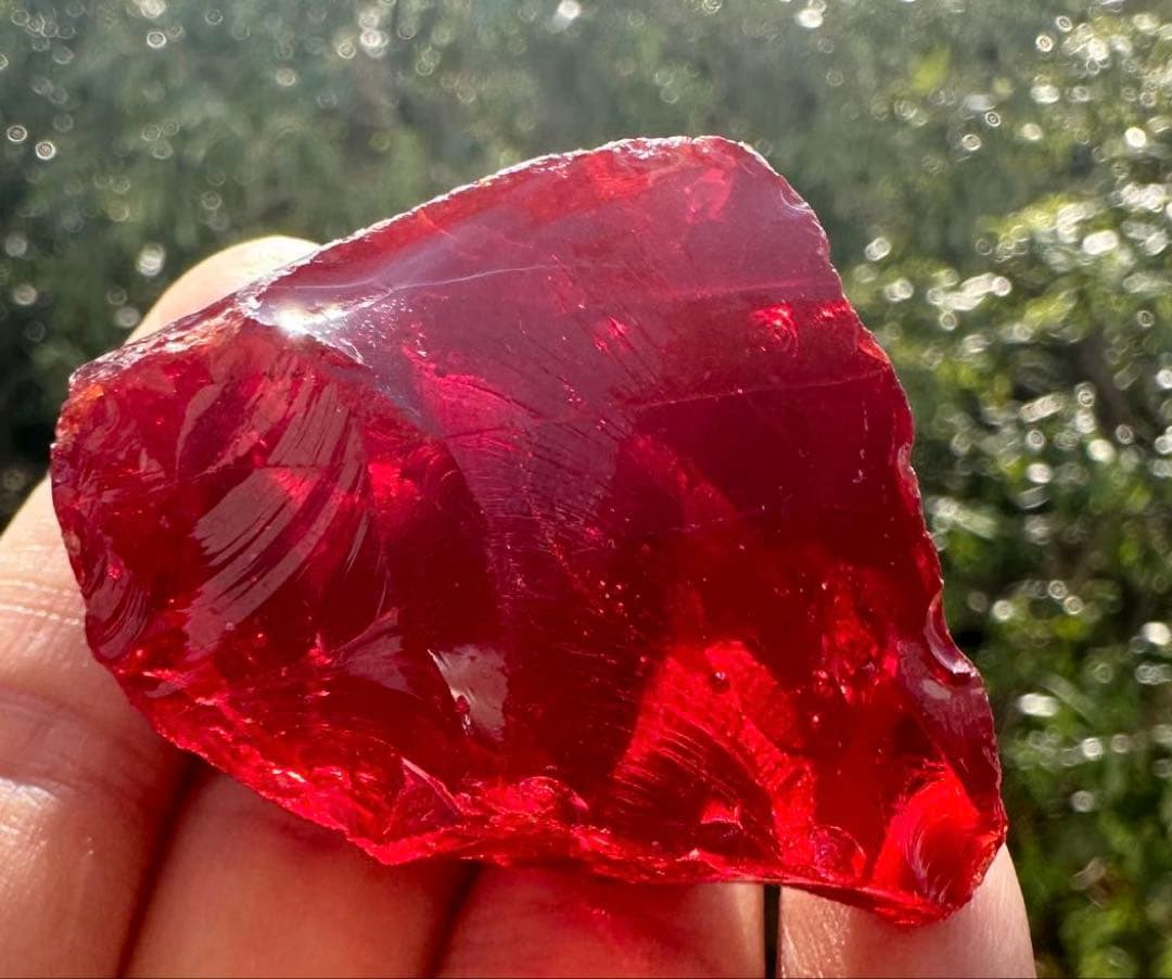 レアシエラネバダ産アンダラクリスタル原石　レムリアンヒーリング瞑想覚醒