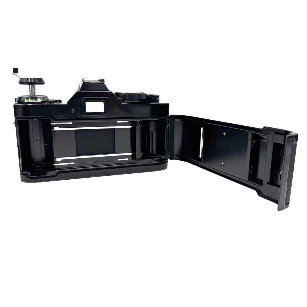 ❁完動品❁Canon AE-1 Program FD 50mm f1.4 ssc